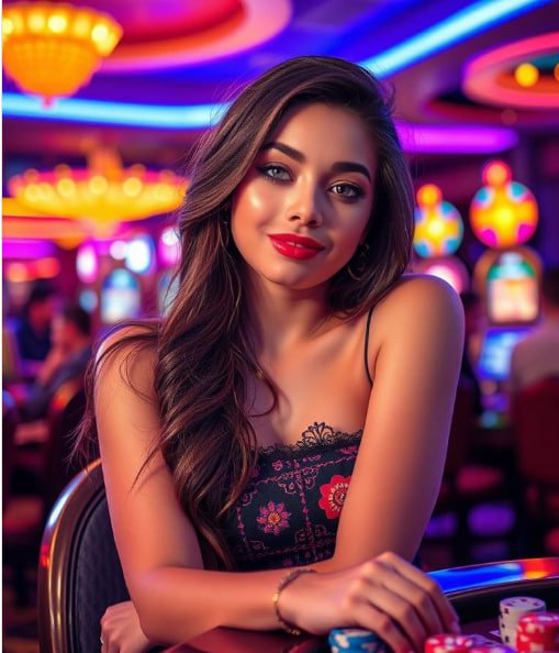 77 bet slot