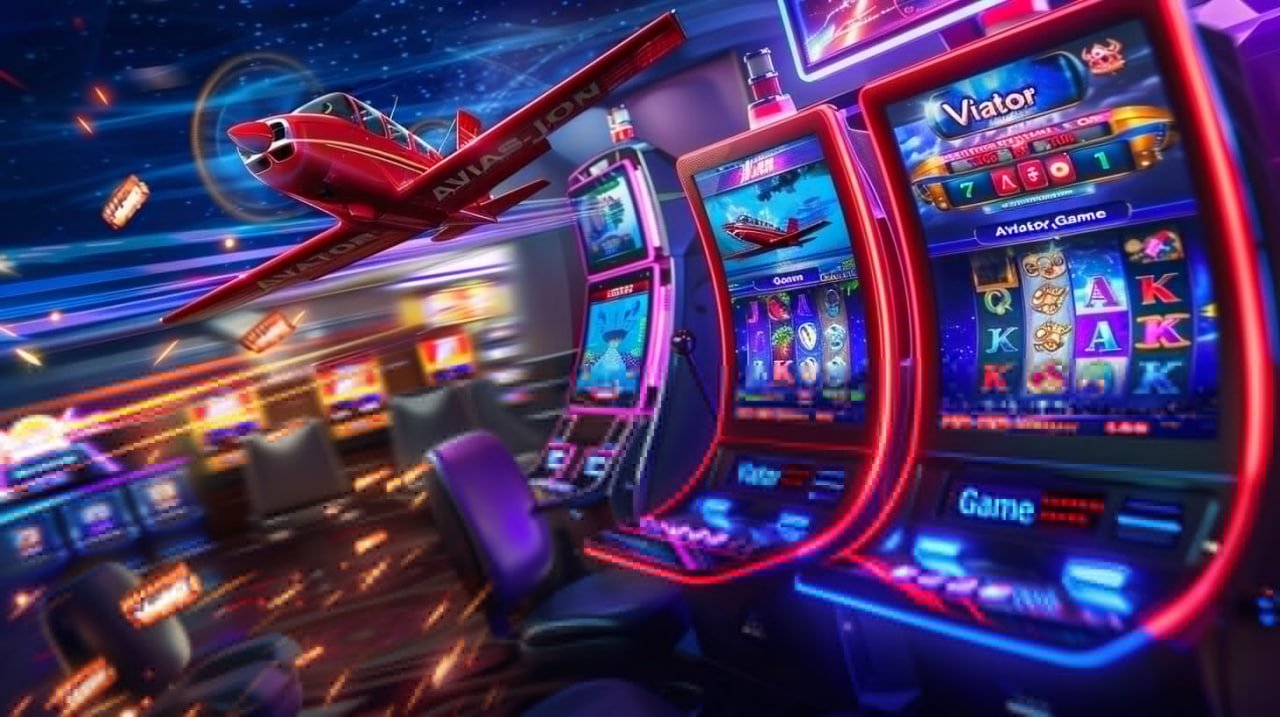 77 bet slot