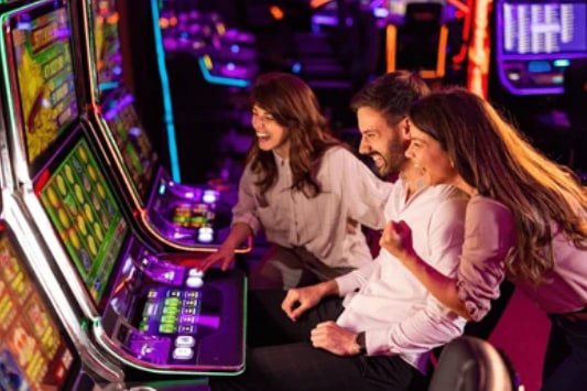 77 bet slot