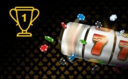 77 bet slot