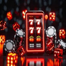 77 bet slot