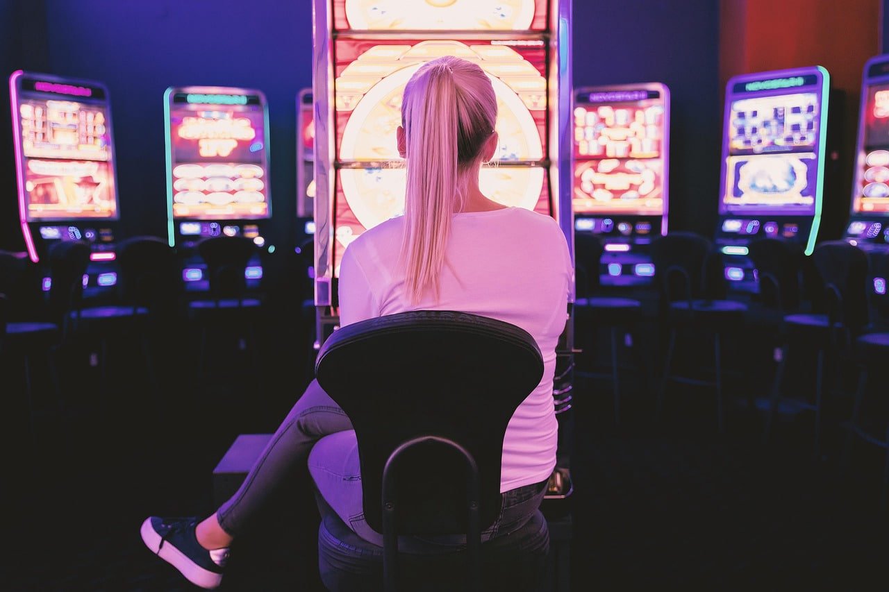 77 bet slot