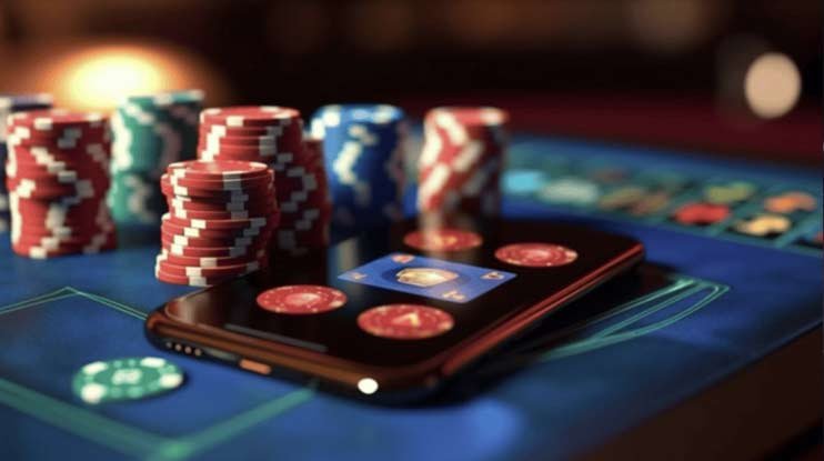 77 bet slot