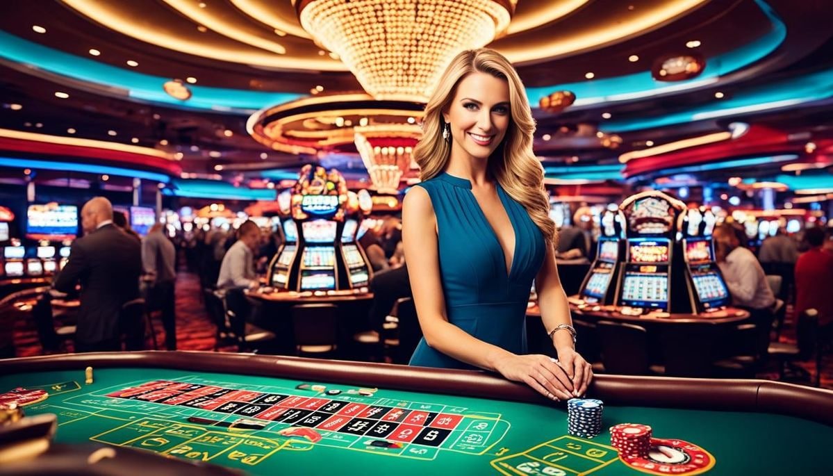77 bet slot