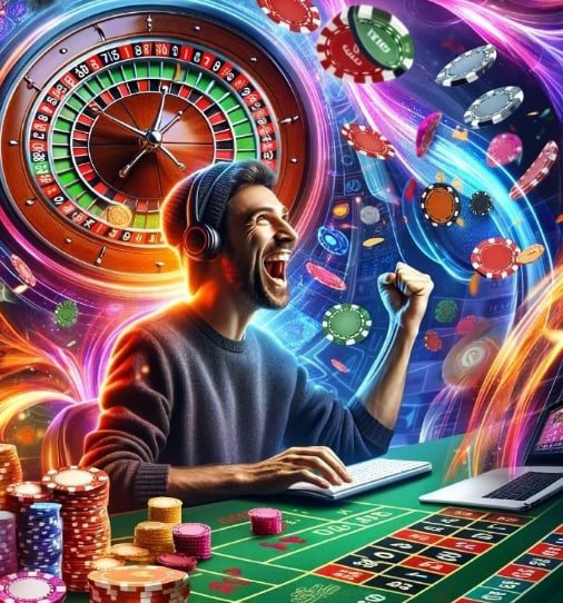 77 bet slot
