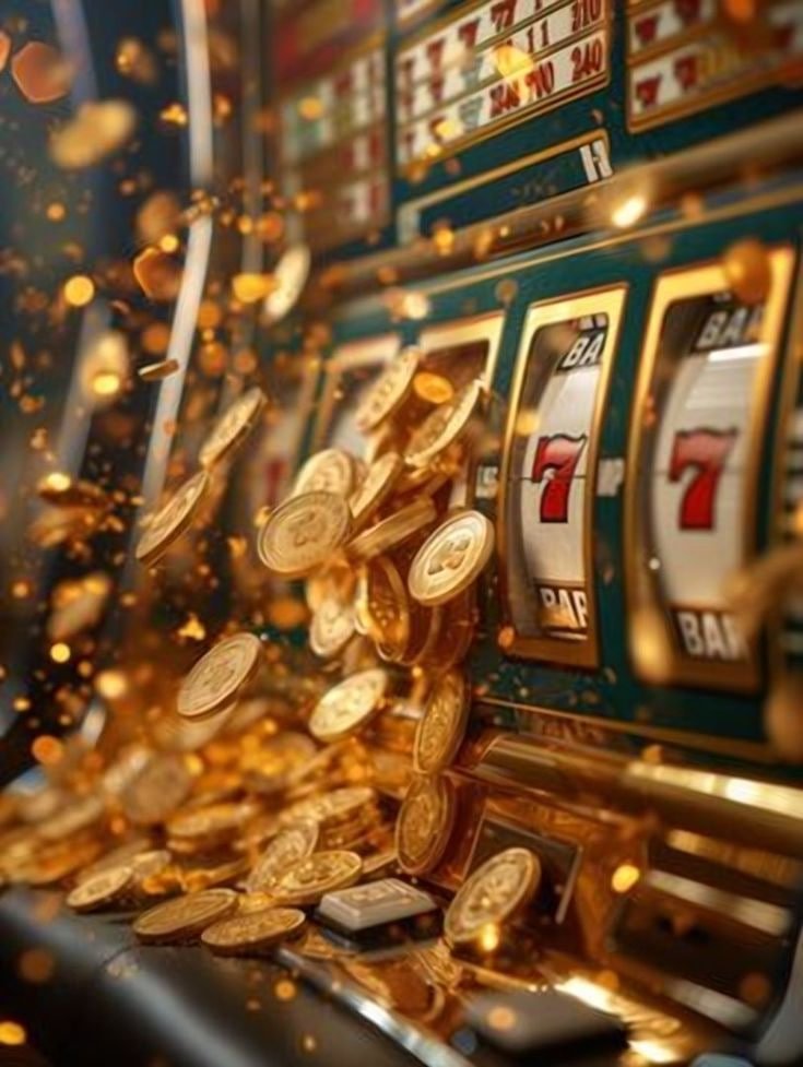 77 bet slot