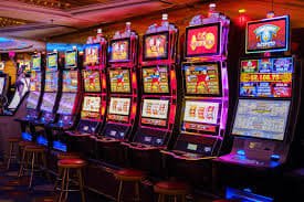 77 bet slot