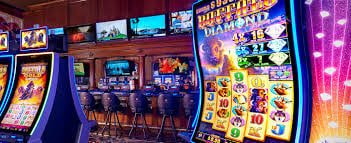 77 bet slot