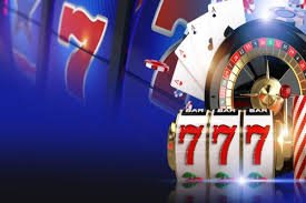 77 bet slot