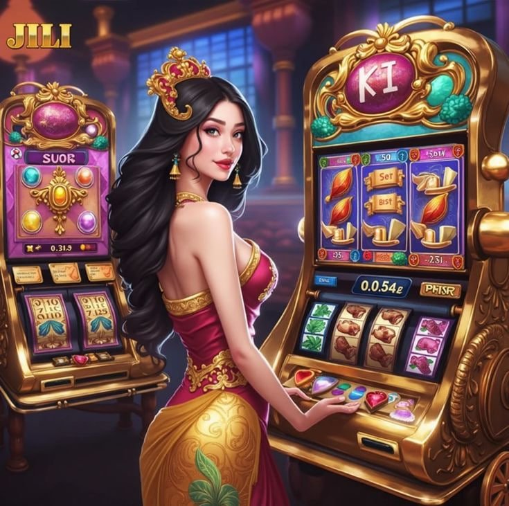 77 bet slot
